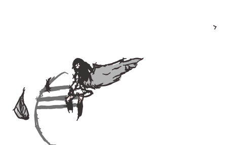 天之少女